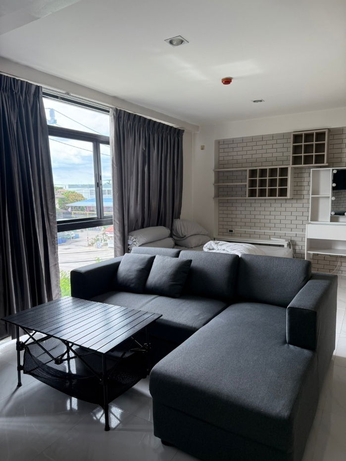 picture Rent Geodin Condo 1 Bed/ 41 Sqm. 16,000/m. - 1/7