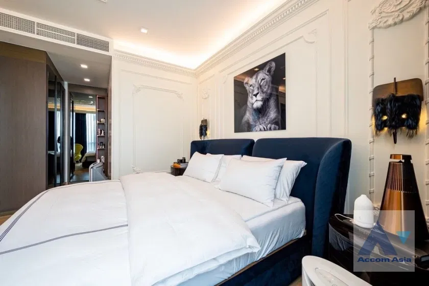 รูป 🔼🔽 AccomA 📩  2 BR Condominium @The Monument Thong Lo (AA39584) - รูปที่ 20/20