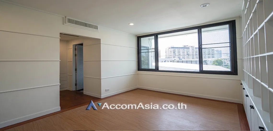 รูป 🔼🔽 AccomA 📩 Pet friendly 3 BR House @Home Place Sukhumvit 71 (1715673) - รูปที่ 7/17