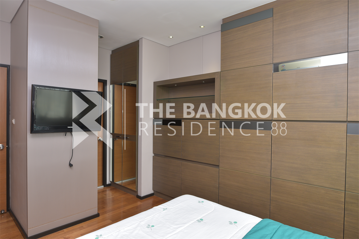 picture Villa Sathorn Convenient Travel, Great Value per Square Meter near BTS Krung Thonburi - 1/10