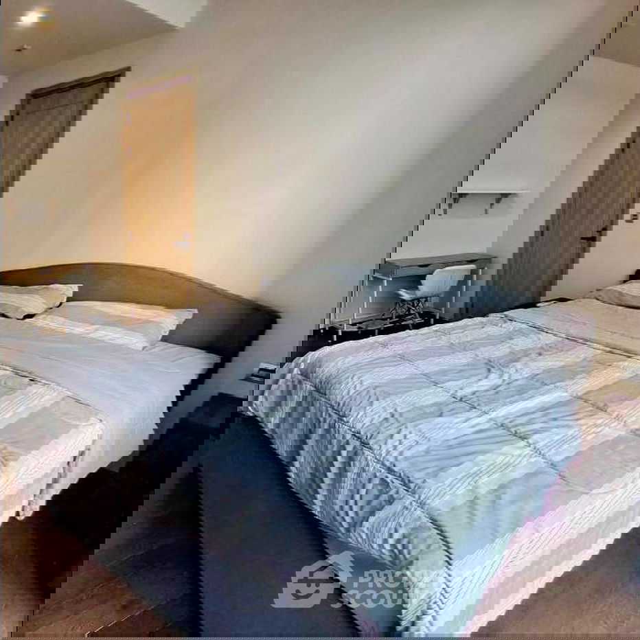 รูป คอนโด 1-ห้องนอน ที่ เดอะ เทอร์ทีไนน์ บาย แสนสิริ ใกล้ BTS พร้อมพงษ์ (ID 2353599) - รูปที่ 5/6