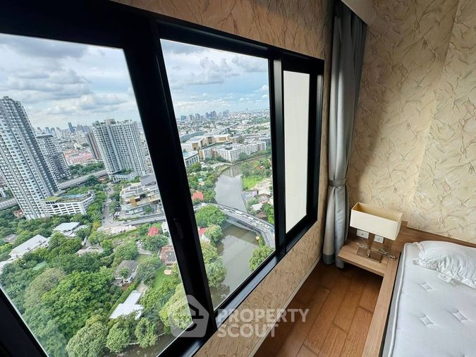 1-bed condo for sale, 40.5 sqm, Blocs 77