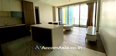 Condos for rent : 🔼🔽 AccomA 📩  2 BR Condominium @Celes Asoke (AA30089)