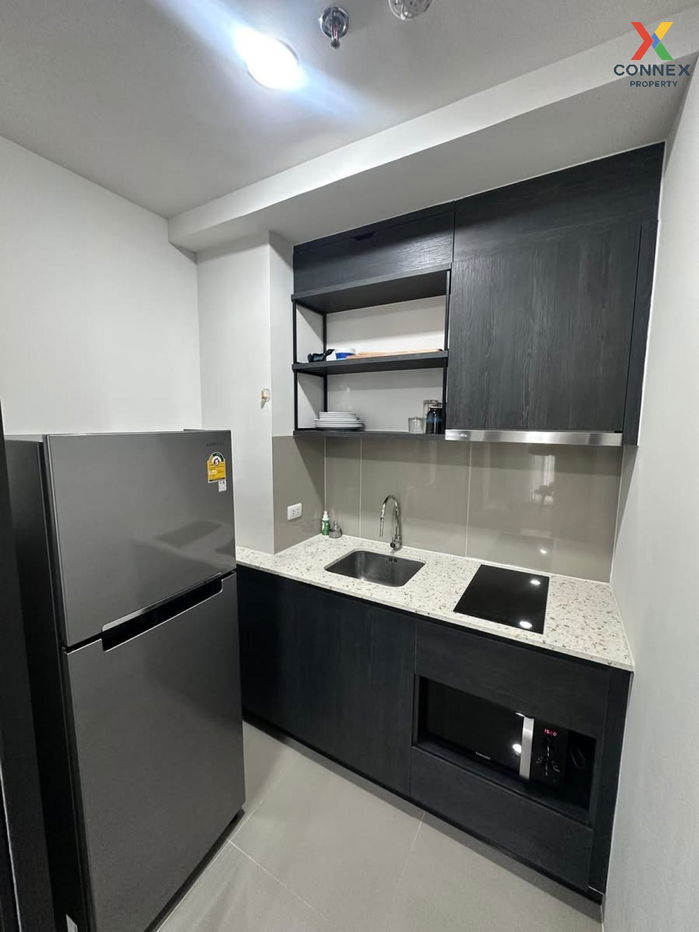 picture For Rent Condo , XT Huaikhwang , MRT-Huai Khwang , Huai Khwang , Huai Khwang , Bangkok , CX-84470 ✅ Live chat with us ADD LINE @connexproperty ✅  - 3/8