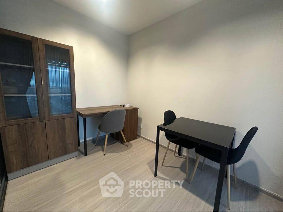 picture 1-BR Condo at Life Sathorn Sierra near BTS Talat Phlu (ID 2353765) - 5/6