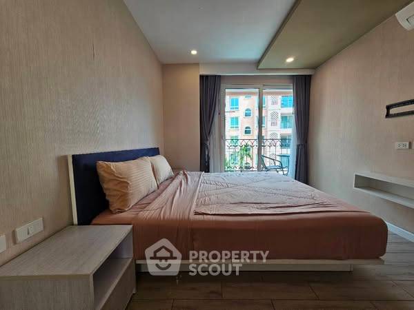 รูป คอนโด 1-ห้องนอน ที่ เซเว่น ซีส์ คอนโด รีสอร์ท จอมเทียน ใกล้ เมืองพัทยา (ID 2353673) - รูปที่ 2/10