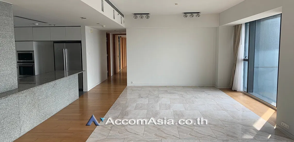 picture 🔼🔽 AccomA 📩  3 BR Condominium @The Met Sathorn (AA29788) - 1/12