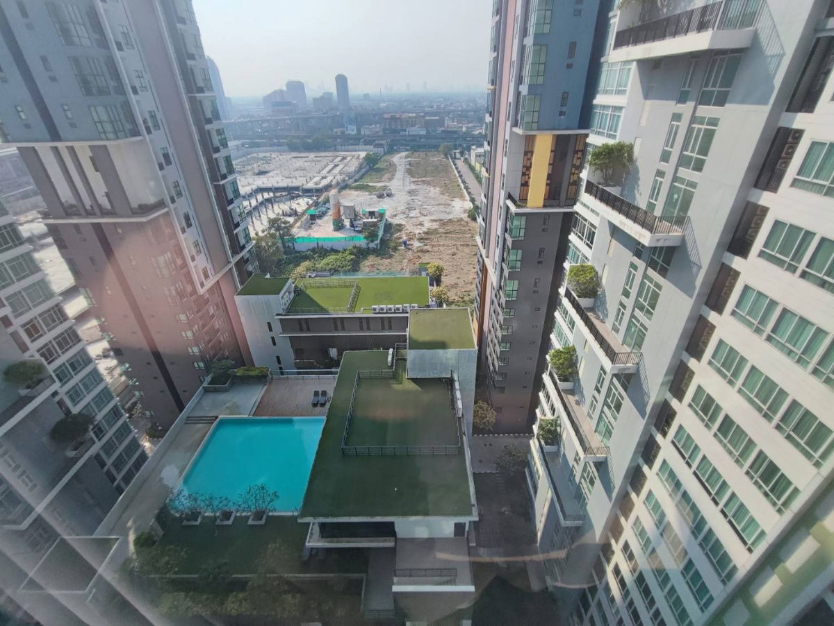 picture 📌 Condo for Sale: THE SKY Sukhumvit, near BTS Udomsuk. - 9/10