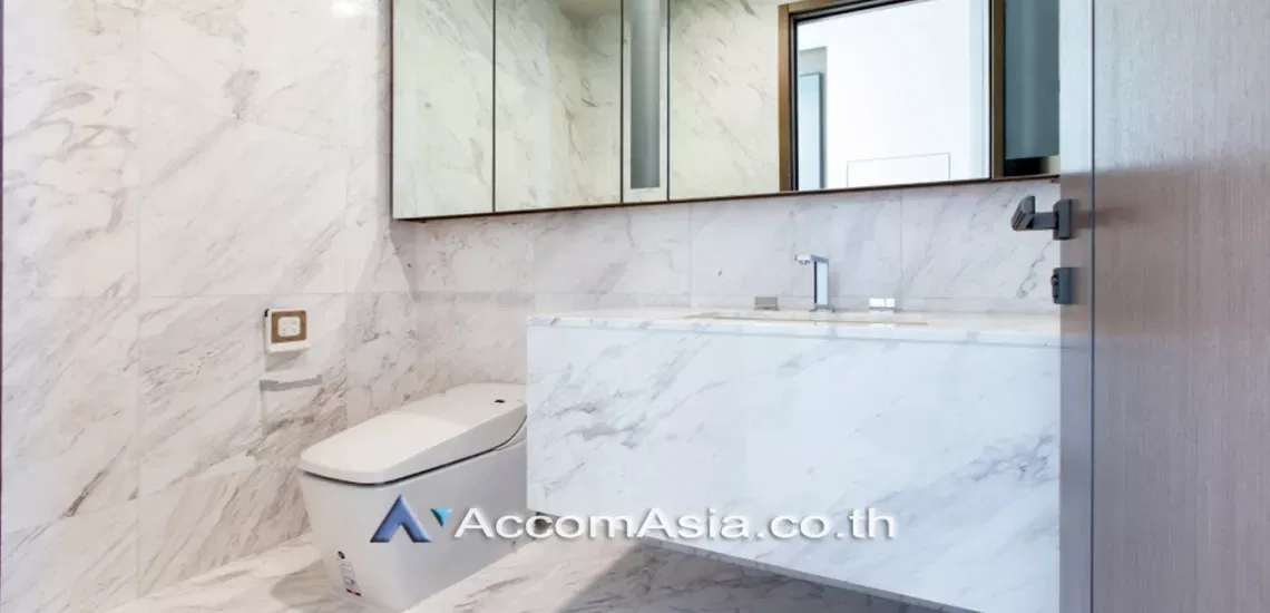 รูป 🔼🔽 AccomA 📩 Pet friendly 2 BR Condominium @The Monument Thong Lo (AA30949) - รูปที่ 18/19