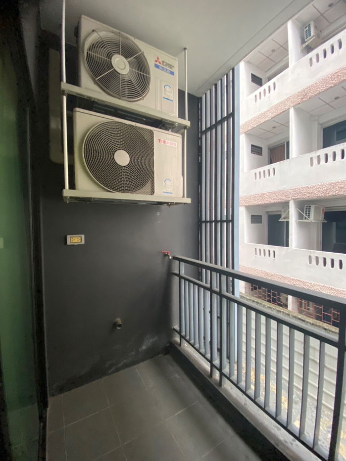 รูป 🔥ขายด่วน !! ราคาร้อน ขายคอนโด คาซ่า สวนดอก ( Casa Suandok Condo ) ทำเลดีมาก เดินทางสะดวก ใกล้นิมมาน โรงพยาบาล มหาวิทยาลัย และอื่นๆอีกมากมาย - รูปที่ 9/9
