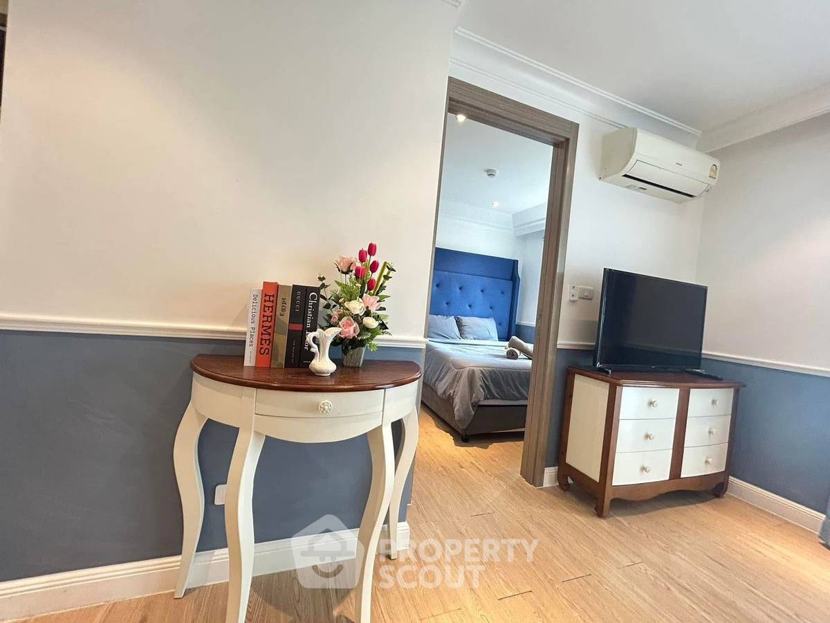 รูป คอนโด 1-ห้องนอน ที่ เซเว่น ซีส์ โคท ดาซูร์ ใกล้ เมืองพัทยา (ID 2063042) - รูปที่ 5/14