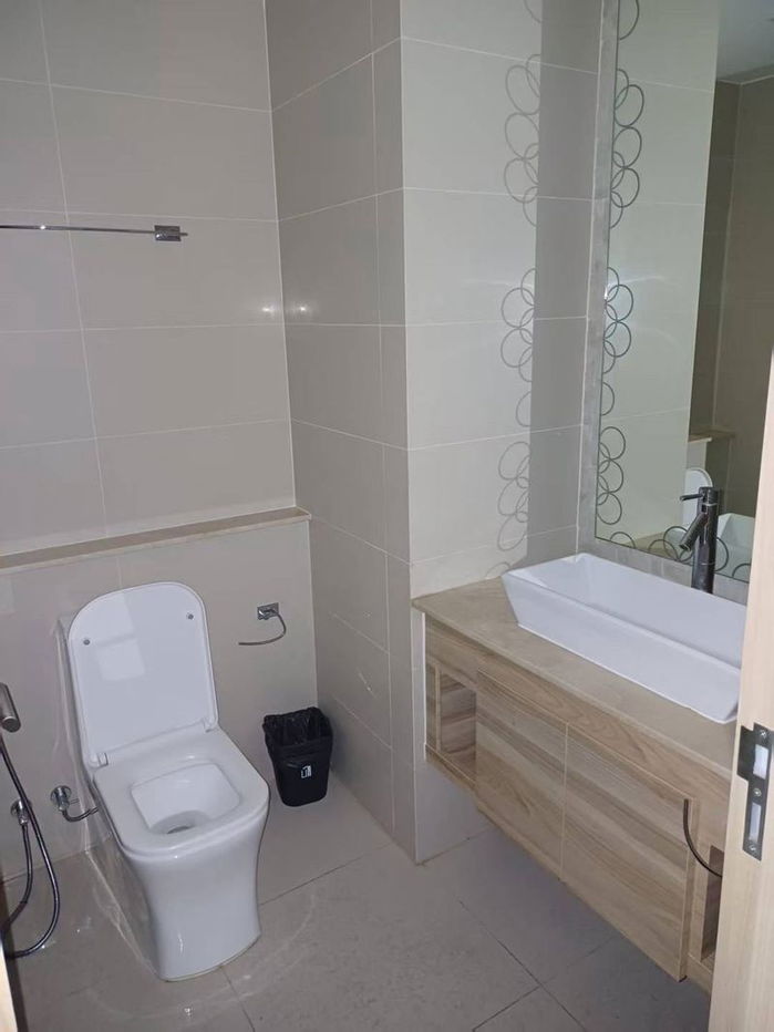 picture For Rent The Riviera Jomtien Studio Room - 8/9