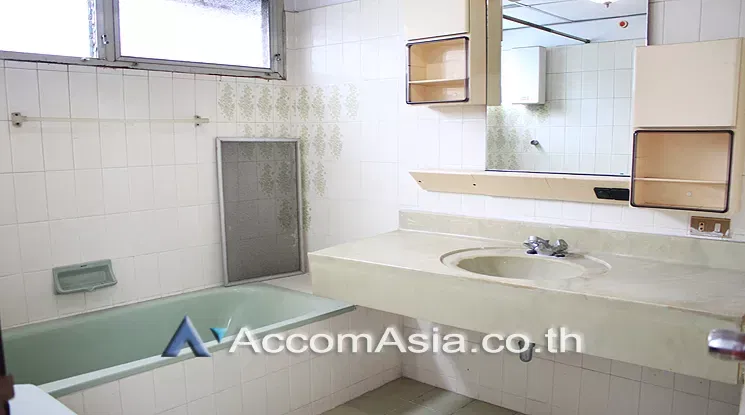 รูป 🔼🔽 AccomA 📩  3 BR Condominium @Grand Ville house 2 (AA14946) - รูปที่ 8/10