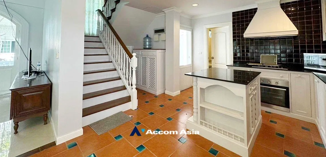 รูป 🔼🔽 AccomA 📩  3 BR House @Fantasia Villa 3  (AA22059) - รูปที่ 6/17