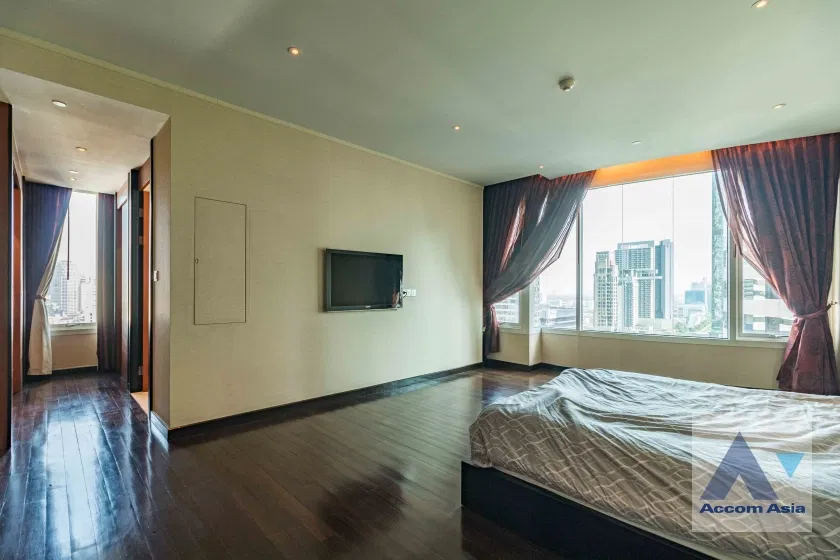 picture 🔼🔽 AccomA 📩  3 BR Condominium @The Infinity Sathorn (AA42521) - 7/20