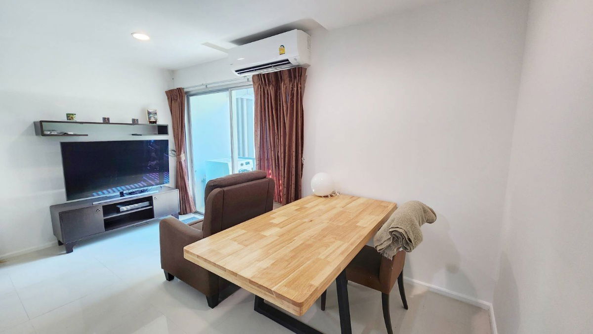 picture Condo for rent: Whizdom @ Punnawithi Station - 3/10