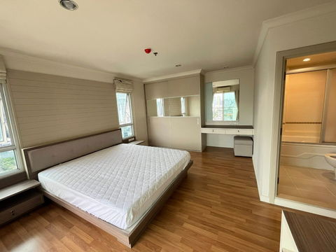 🟢Condo For Rent 🟢Lumpini Place Rama 9 Zone MRT Rama 9 Fully-Furnished 2 bedroom 2 bathroom HOT!!