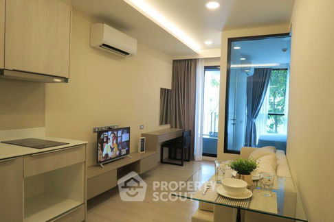 คอนโด 1-ห้องนอน ที่ วีธารา สุขุมวิท 36 ใกล้ BTS ทองหล่อ (ID 2336065)