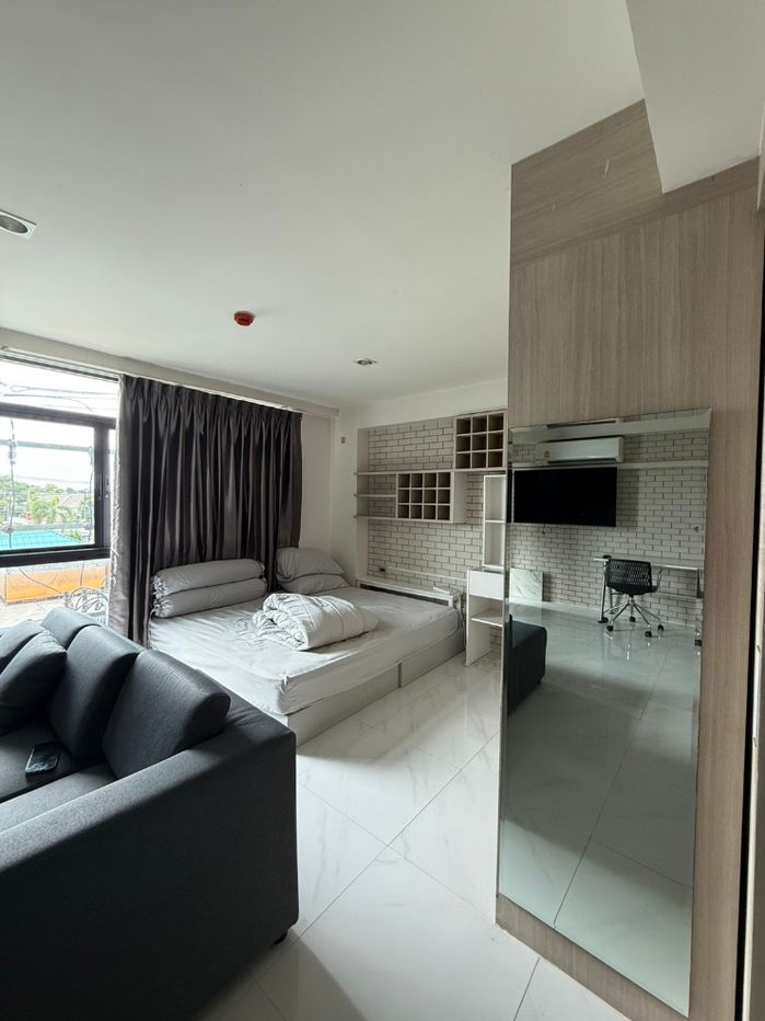 picture Rent Geodin Condo 1 Bed/ 41 Sqm. 16,000/m. - 5/7