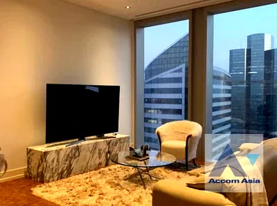 Condos for sale Lumpini Park : 🔼🔽 AccomA 📩  2 BR Condominium @The Ritz Carlton Residences (AA41678)