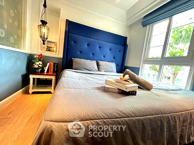 Condos for sale : 1-BR Condo at Seven Seas Côte DAzur close to Pattaya (ID 2063042)