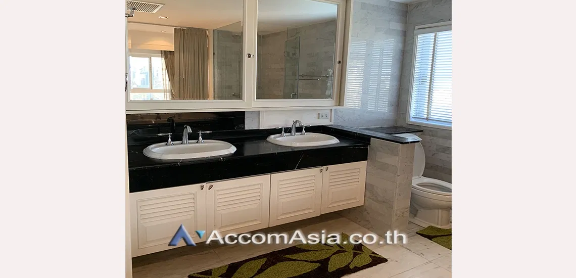 picture 🔼🔽 AccomA 📩 Pet friendly 3 BR Condominium @Kiarti Thanee City Mansion (AA20872) - 15/20