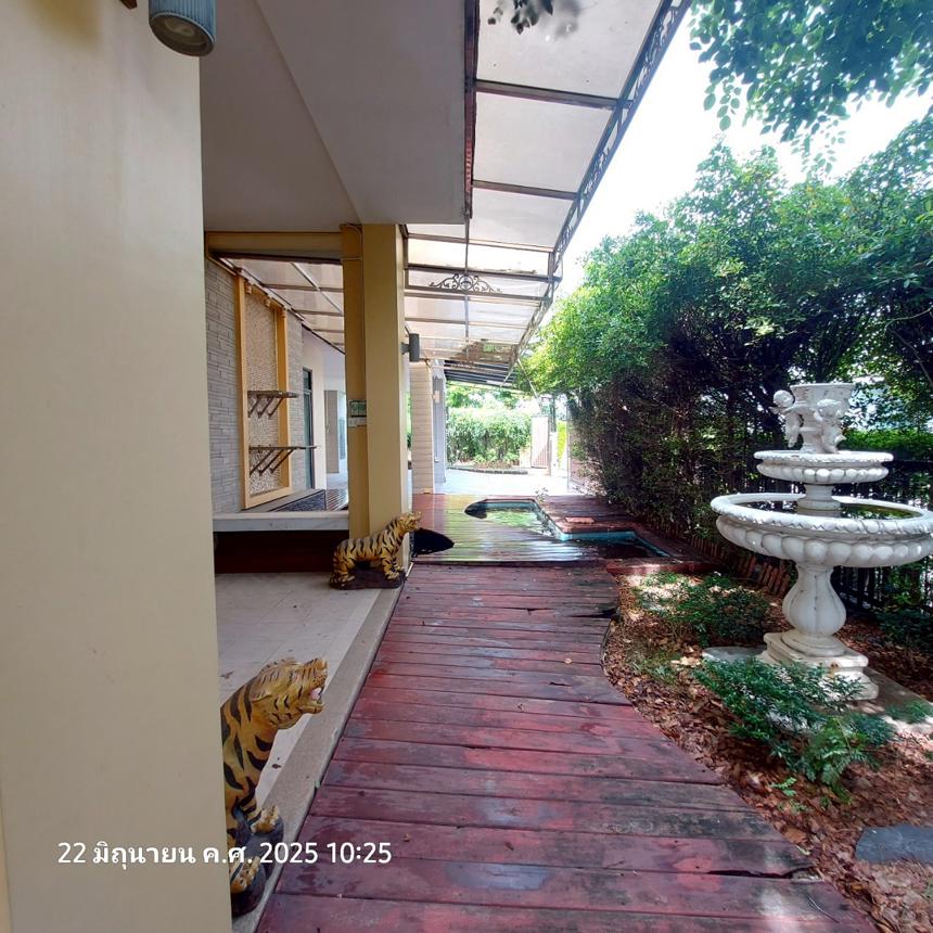 รูป บ้านเดี่ยว สำหรับขาย เพอร์เฟค มาสเตอร์พีช ราชพฤกษ์ บางรักน้อย เมืองนนทบุรี นนทบุรี - รูปที่ 32/60
