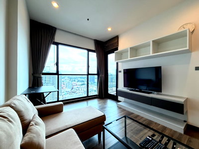 Condos for rent : Condo for rent in Wyne Sukhumvit (BTS Phrakhanong)