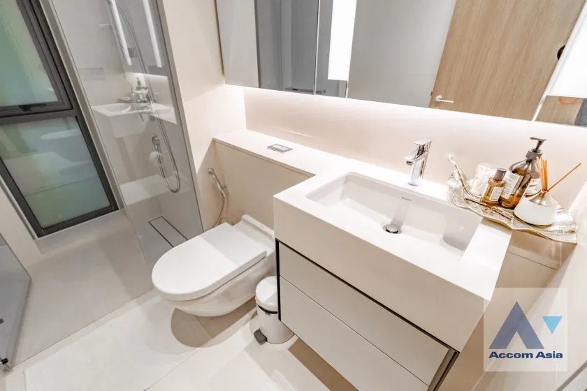 รูป 🔼🔽 AccomA 📩  2 BR Condominium @Tela Thonglor (AA34575) - รูปที่ 12/20