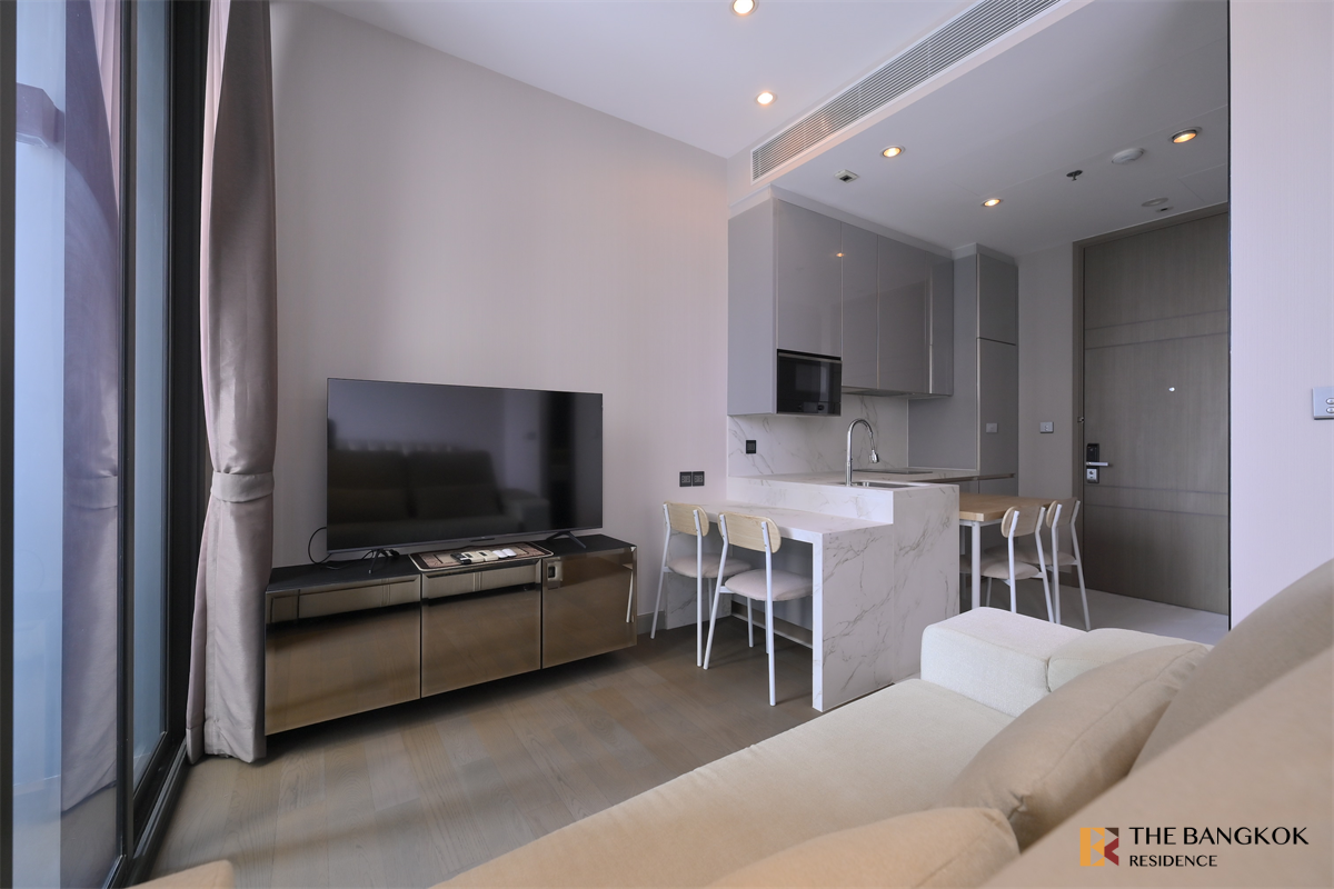 picture Big discount, full deal THE ESSE at SINGHA COMPLEX near MRT Phetchaburi Station - 10/10