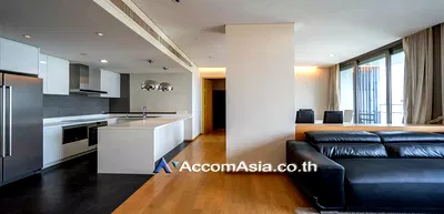 Condos for rent : 🔼🔽 AccomA 📩  2 BR Condominium @Aequa Residence Sukhumvit 49 (AA30012)