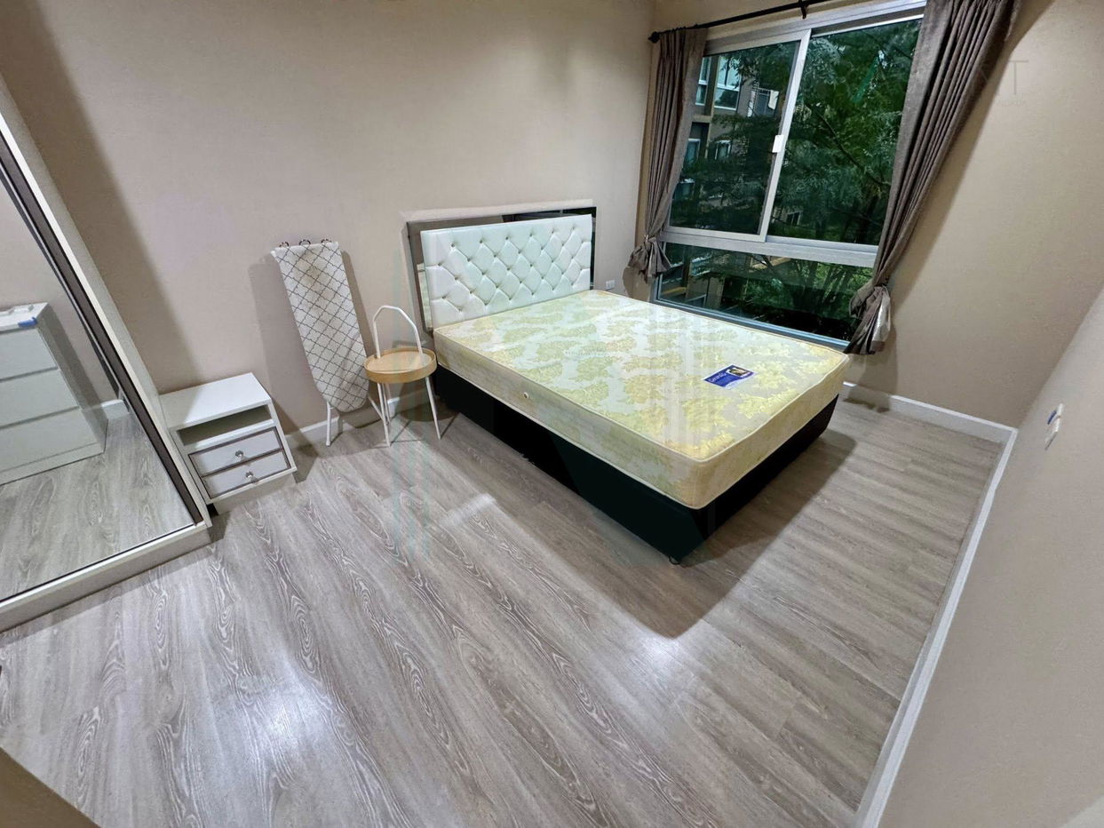 picture 🎉 For Rent Condo METRO LUXE KASET Building B, Floor 4,2 bed room, Room size 49 sqm - 6/8