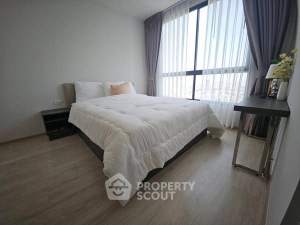 รูป คอนโด 2-ห้องนอน ที่ เอลลิโอ เดล เนสท์ ใกล้ BTS อุดมสุข (ID 2353683) - รูปที่ 4/12