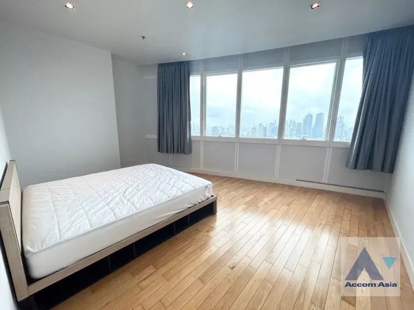 รูป 🔼🔽 AccomA 📩  3 BR Condominium @Millennium Residence @ Sukhumvit (AA37227) - รูปที่ 12/14