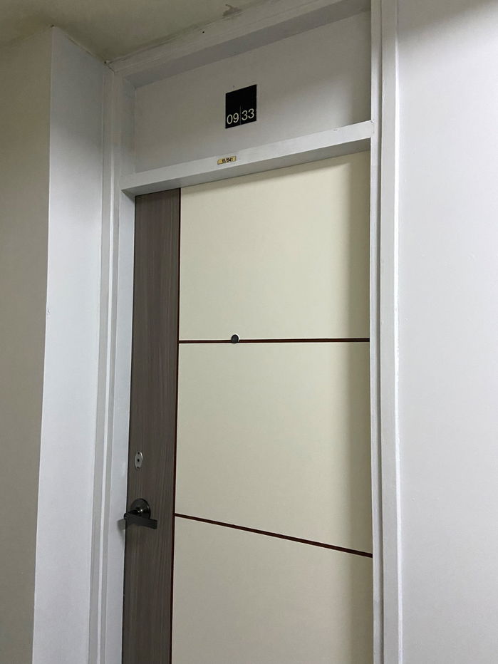 รูป เมืองทอง อาคาร T4 ชั้น9 วิวนอก28 ตรม. - รูปที่ 9/9