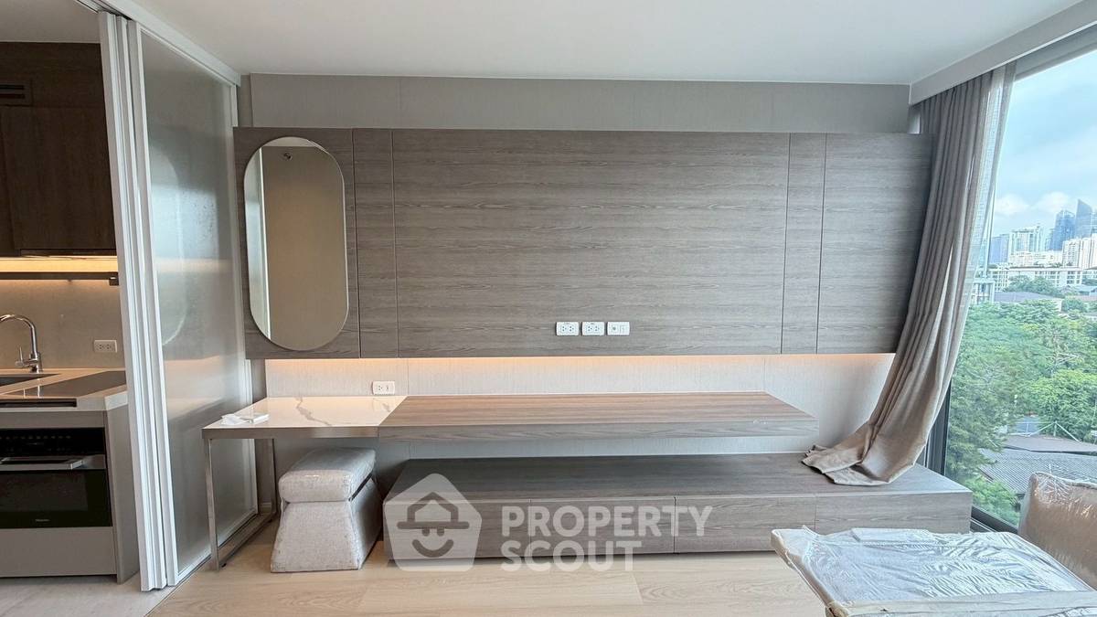 picture 1-BR Condo at SCOPE Promsri near BTS Phrom Phong (ID 2352604) - 8/12