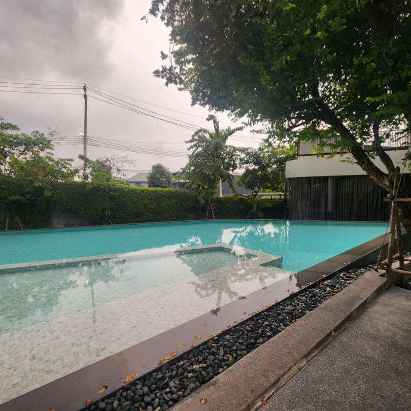 รูป บ้านว่างให้เช่า Vcompound ราชพฤกษ์ - ปิ่นเกล้า 15,000/เดือน - รูปที่ 5/11