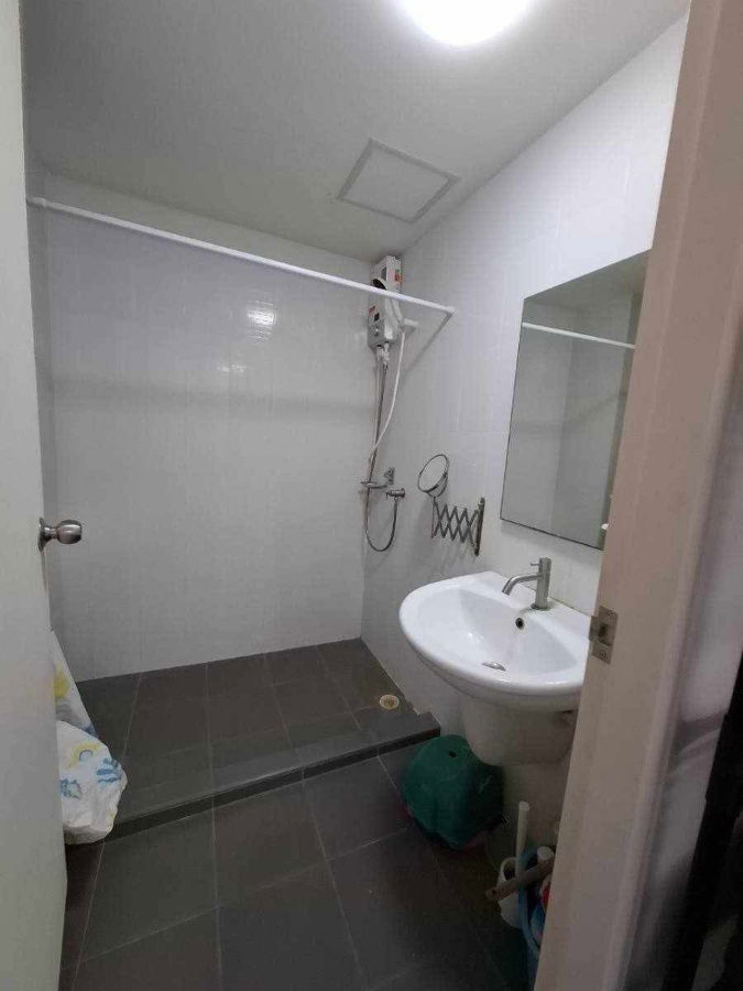 picture (18493) Project name  Condo U Ratchayothin - 7/10