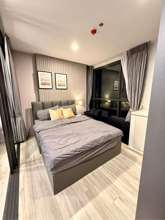 picture #Z2744ðĨ 141068 ðĨCondo for rent: XT HUAIKHWANG - 2/10