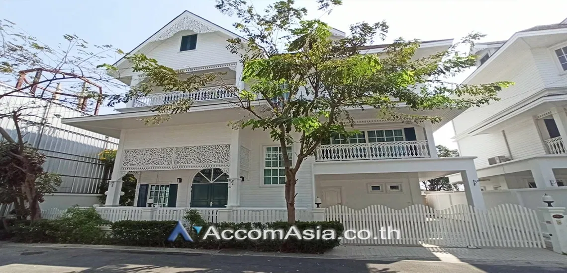 picture 🔼🔽 AccomA 📩  3 BR House @Fantasia Villa 3  (AA29523) - 14/18