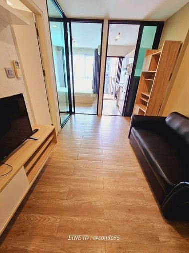 เอพพิโซด ใกล้รถไฟฟ้าบีทีเอสสถานีสายหยุด ฟรี WiFiติดต่อเช่าไลน์ไอดี @condo55