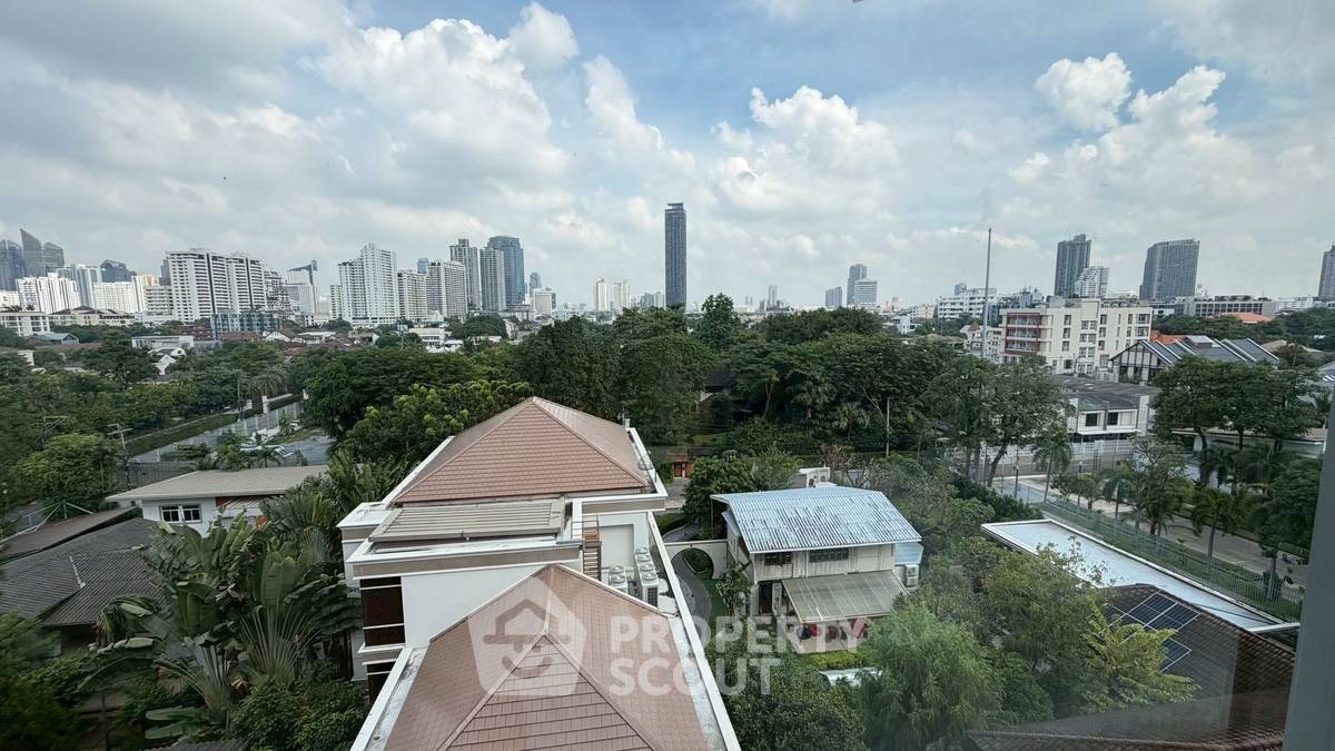 รูป คอนโด 1-ห้องนอน ที่ สโคป พร้อมศรี ใกล้ BTS พร้อมพงษ์ (ID 2352604) - รูปที่ 9/12