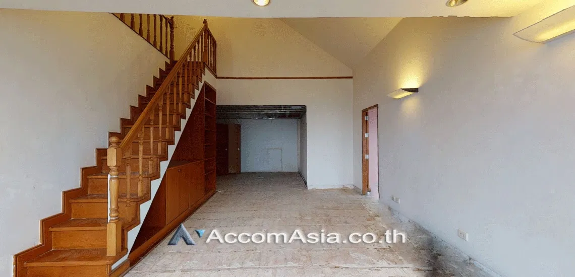 picture 🔼🔽 AccomA 📩 Double High Ceiling,Penthouse,Huge Terrace,Duplex Condo 4 BR Condominium @Beverly Hills Mansion (AA28601) - 6/17