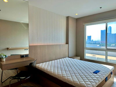 Condos for rent : ✨Condo for Rent : Supalai Wellington 2 ( MRT Thailand Cultural Centre) AP-02 ( line : @condo91 )