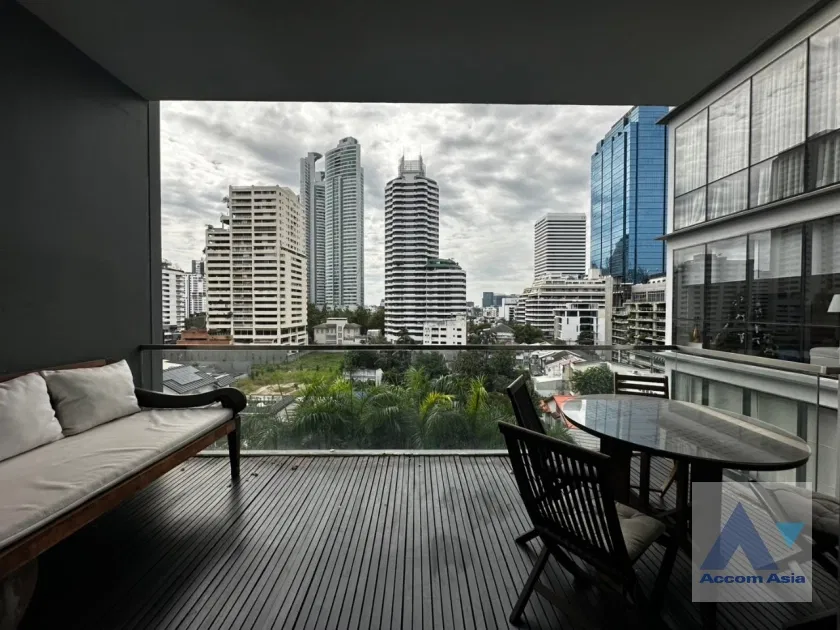 รูป 🔼🔽 AccomA 📩  2 BR Condominium @Domus 16 (AA42761) - รูปที่ 3/15