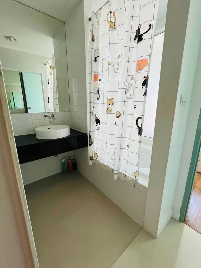 picture WS4832 [Rent] Ideo Mix Sukhumvit 103 🚆 BTS Udomsuk 💰 Rent 13,000 baht/month - 4/11