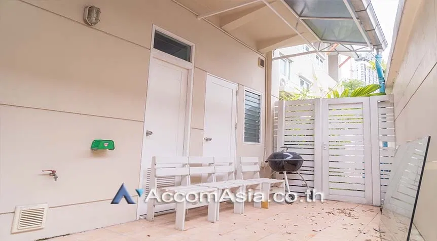 picture 🔼🔽 AccomA 📩 Common Pool 4 BR House @Greenery Living Place (AA27491) - 15/15