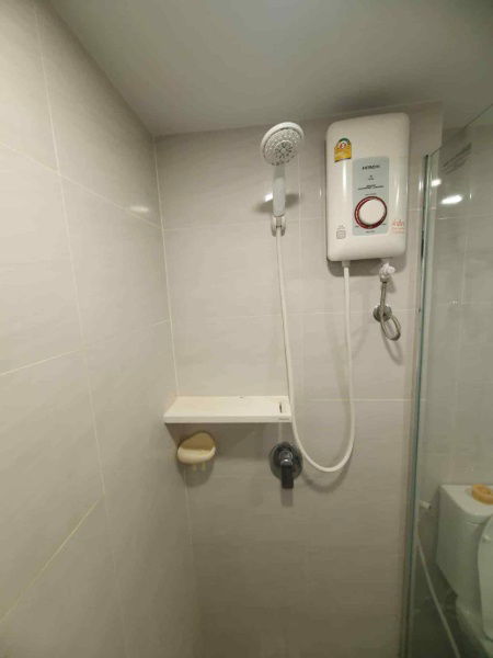 picture Condo for rent: Supalai City Resort Charan 91 🚇 Near MRT Bang O, just 190 meters, extremely convenient. - 6/7