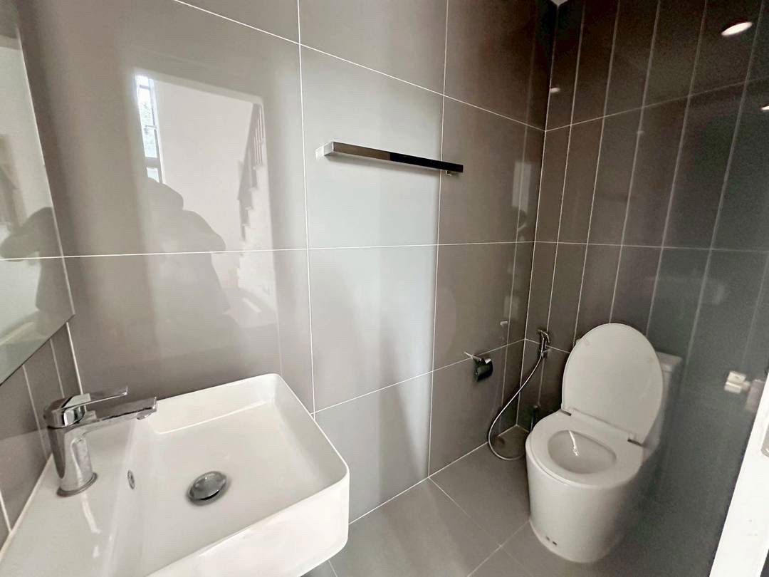 รูป ขาย เช่า Modern Town Home Estara Haven พัฒนาการ 20 วิวสวน บ้านใหม่ - รูปที่ 15/20