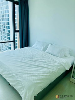 🔥 Best Price in the Heart of Sukhumvit! Beautiful View, Rhythm Sukhumvit 42 near BTS Ekkamai